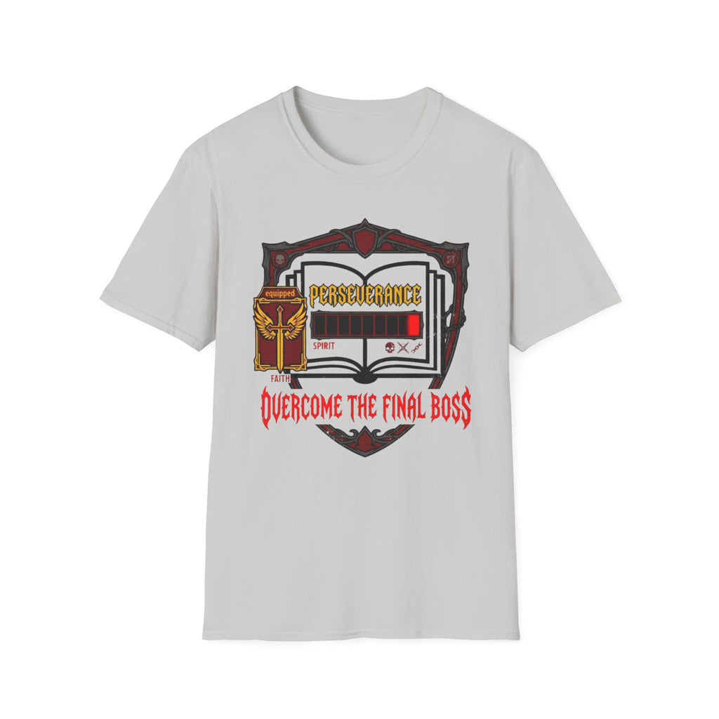 Final Boss T-Shirt