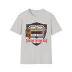 Final Boss T-Shirt