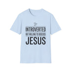 Introverted T-Shirt