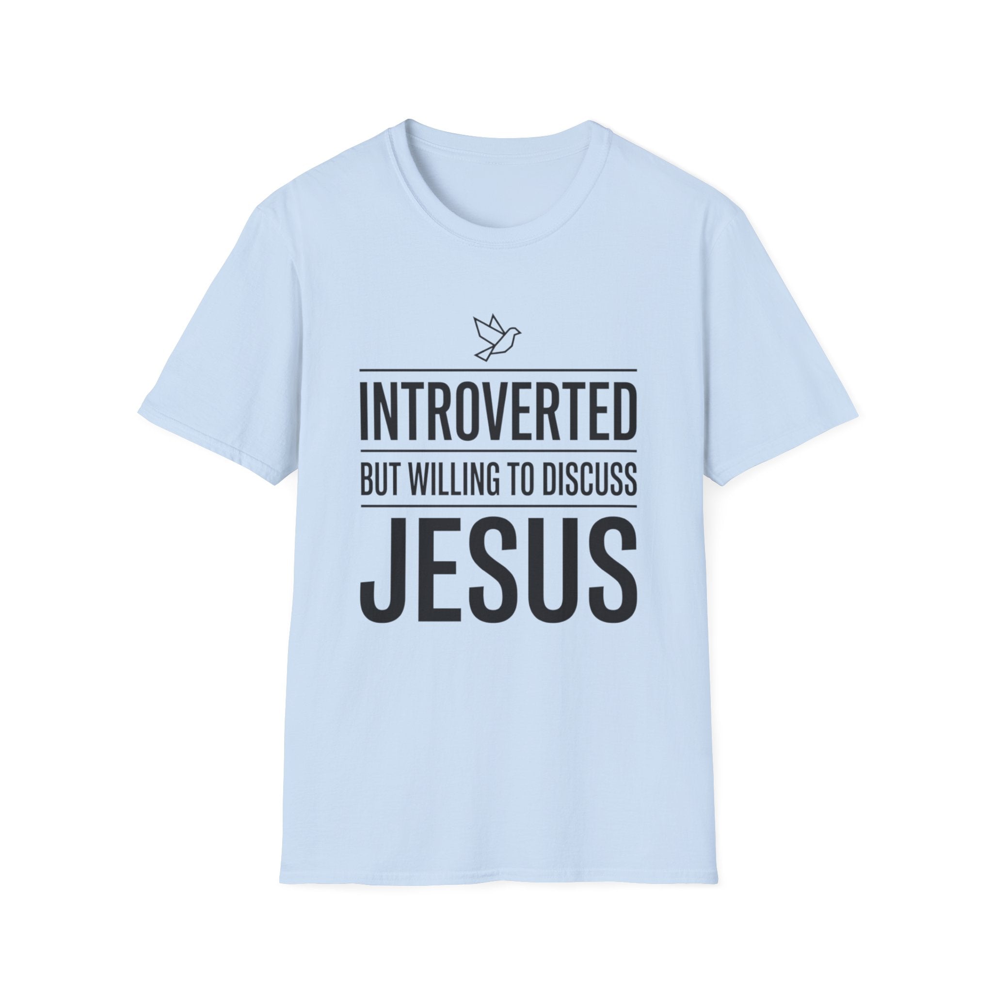 Introverted T-Shirt