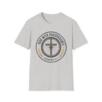 Ride with Perseverance T-Shirt