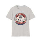 Salty but Saved 4 T-Shirt