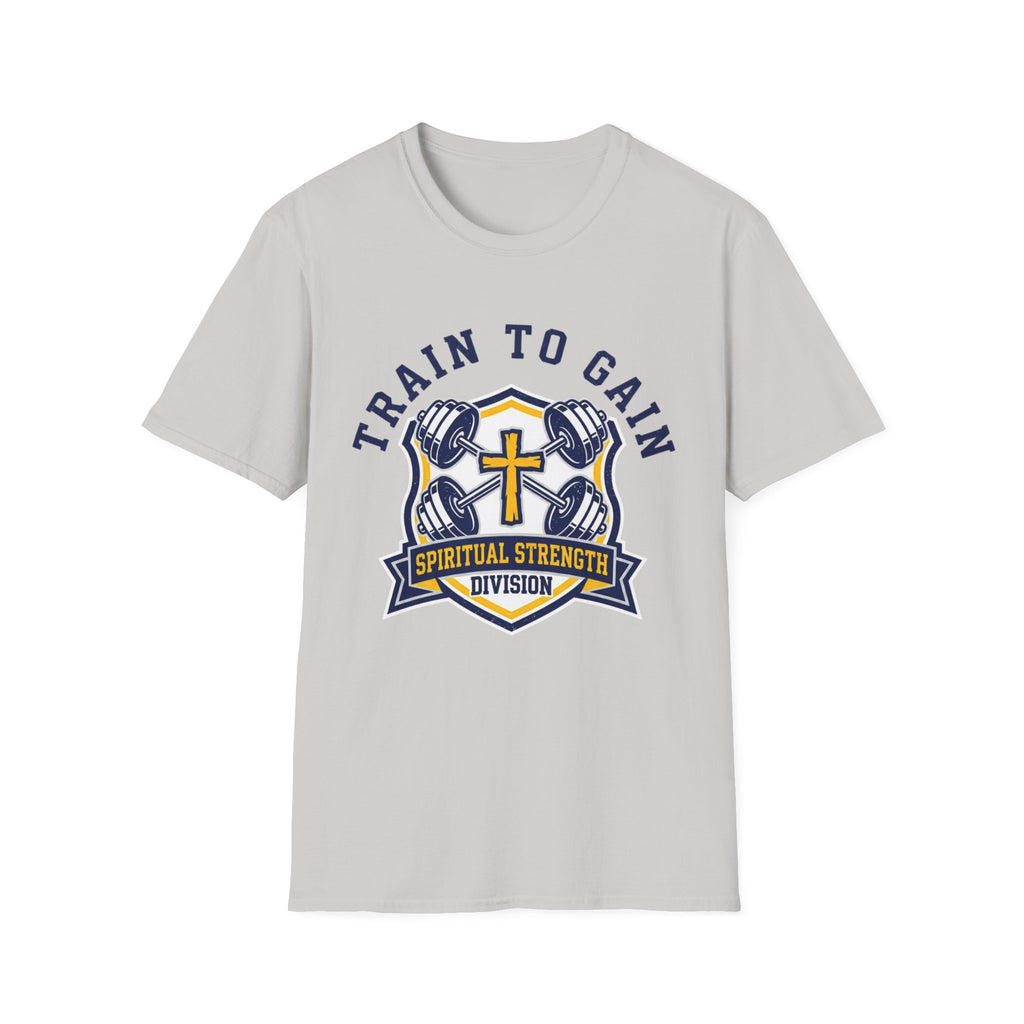 Spiritual Strength T-Shirt
