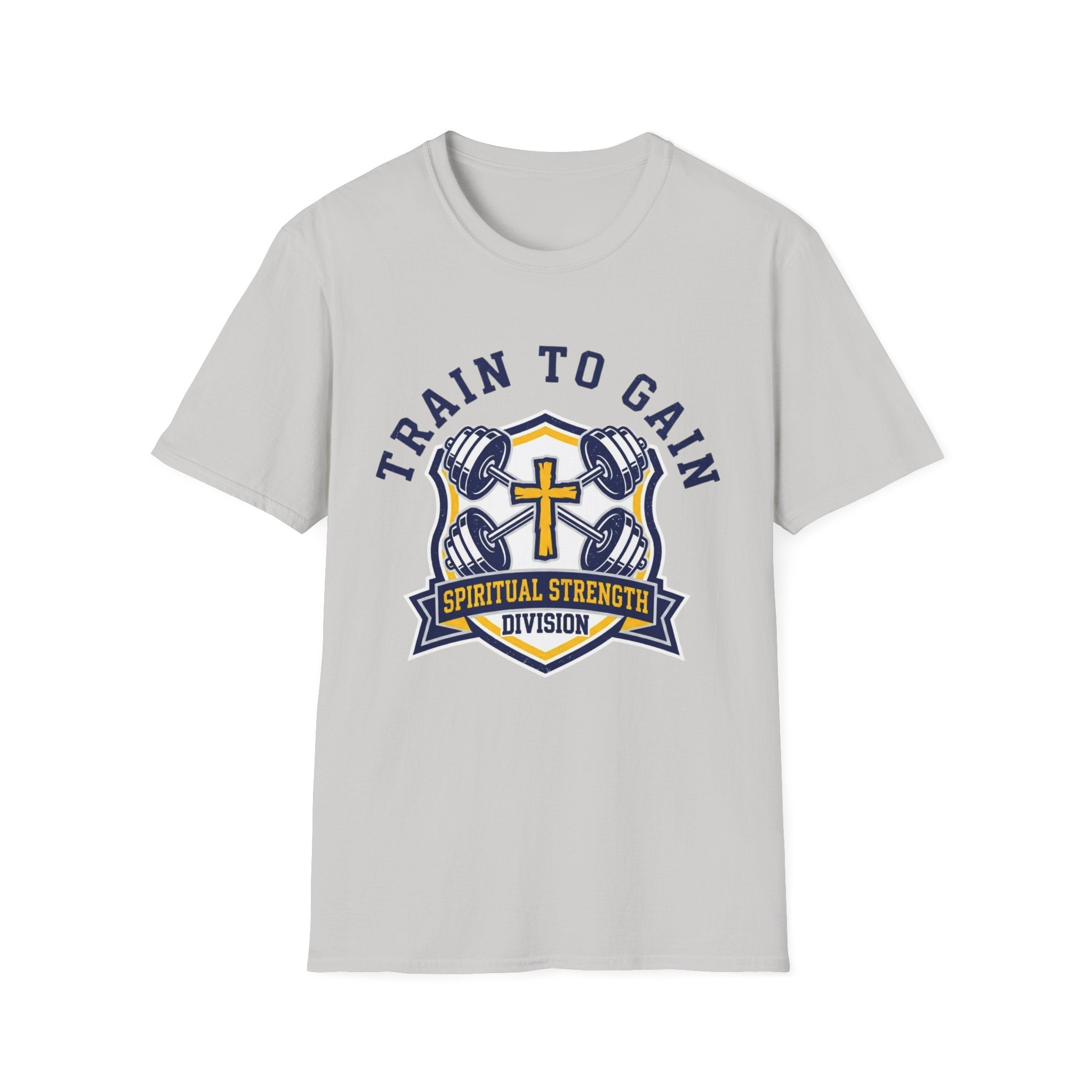 Spiritual Strength T-Shirt