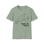 Walk on Water 3 T-Shirt