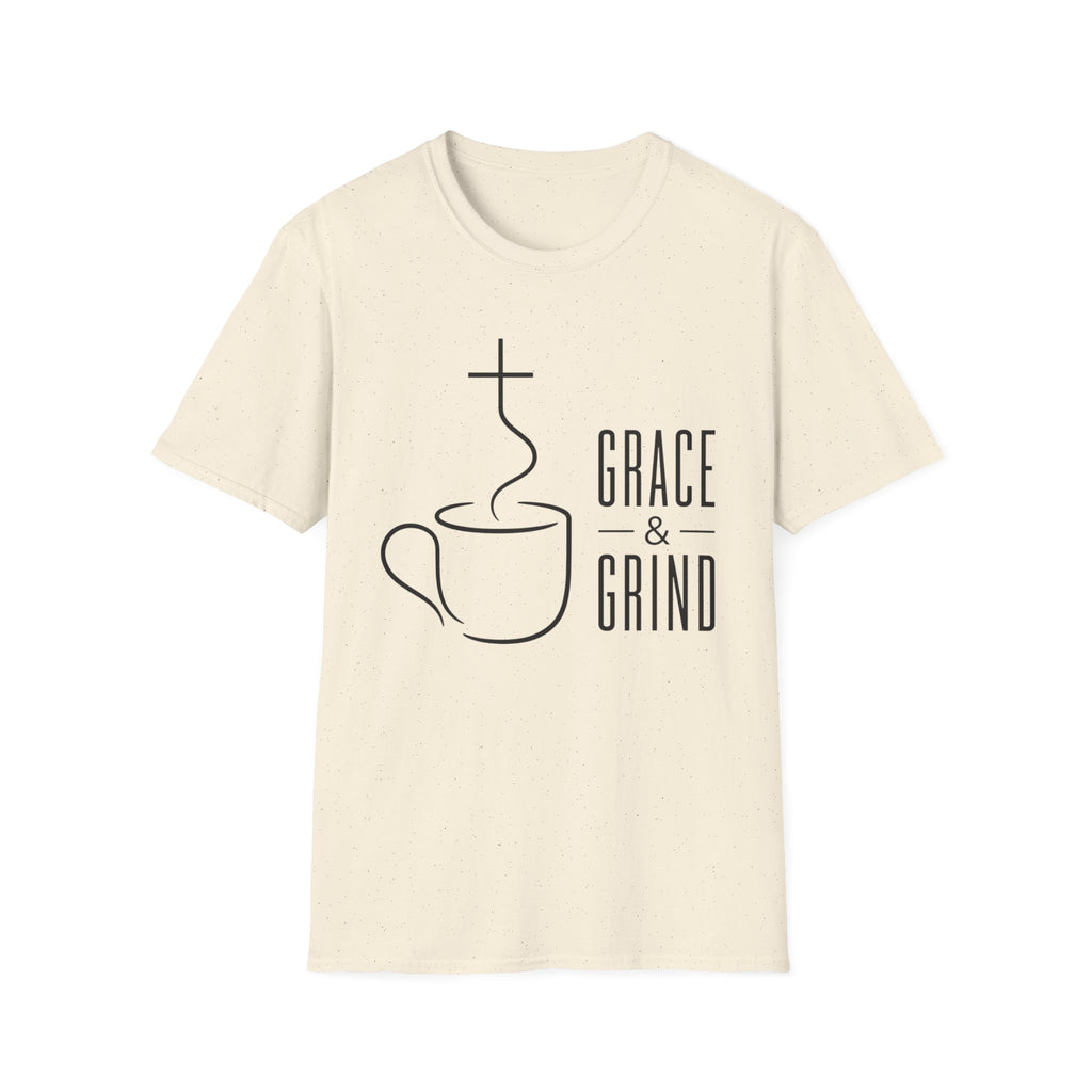 Grace and Grind T-Shirt