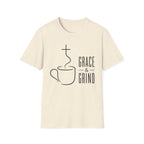 Grace and Grind T-Shirt