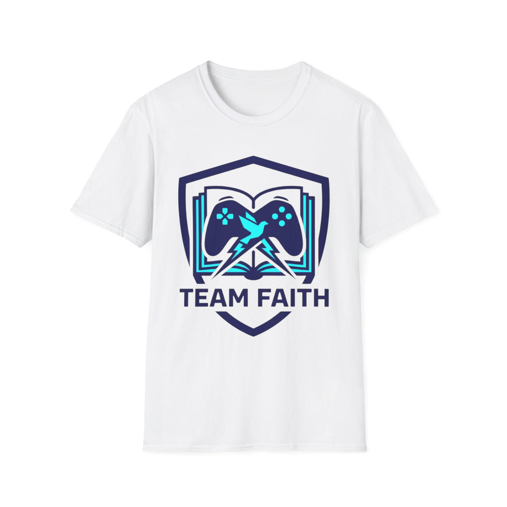 Team Faith T-Shirt