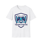 Team Faith T-Shirt