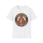 Salty but Saved T-Shirt