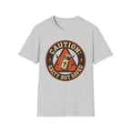 Salty but Saved T-Shirt