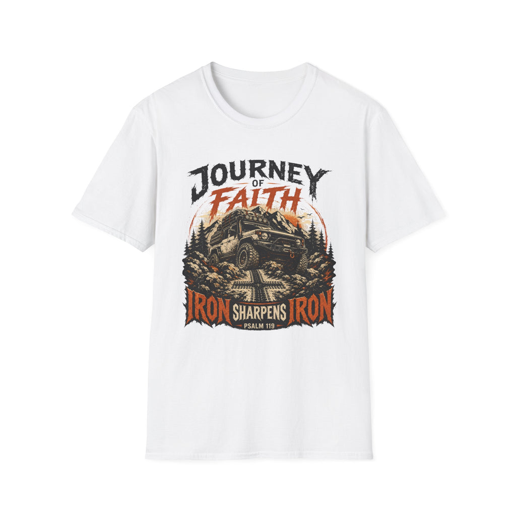 Journey of Faith T-Shirt