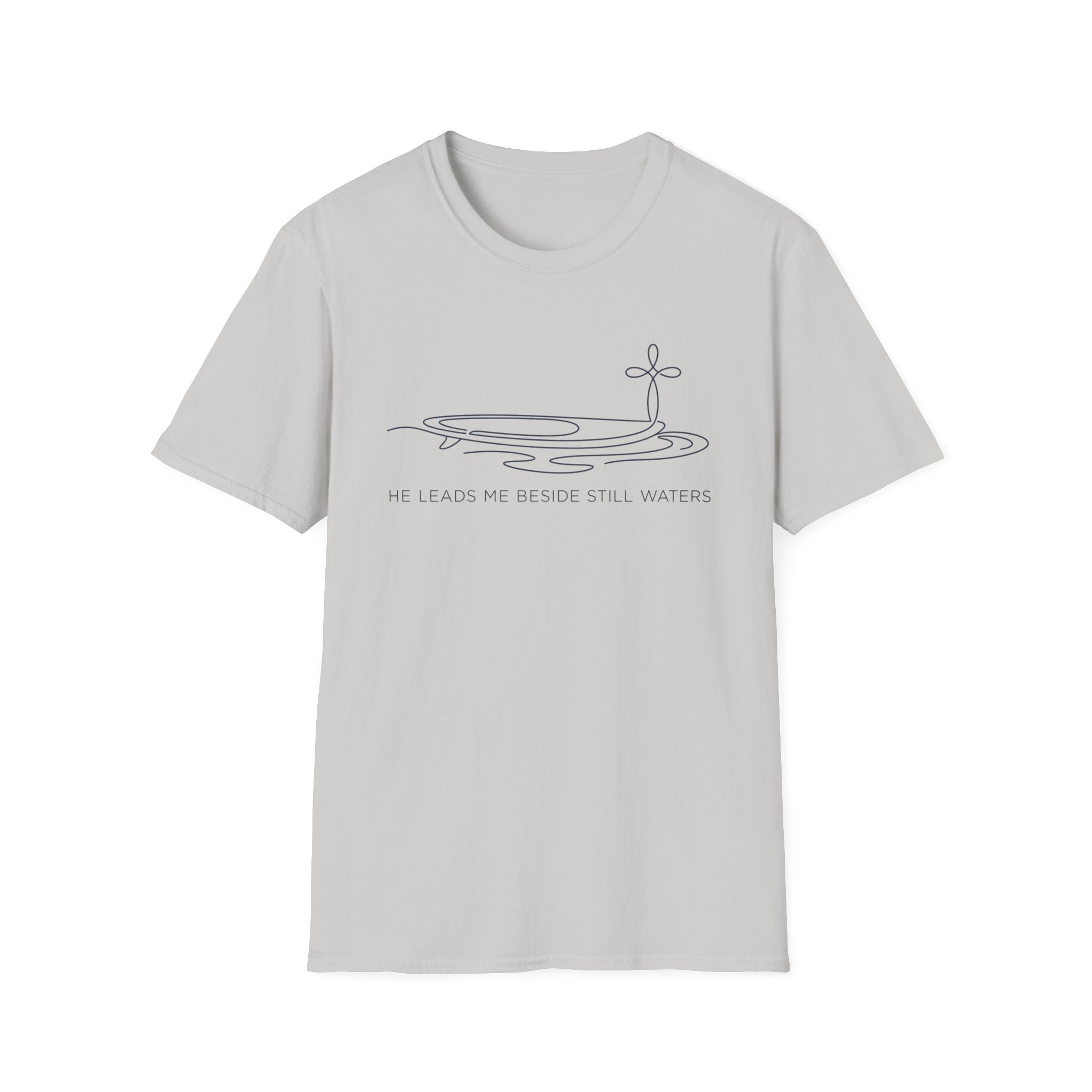 Still Waters T-Shirt