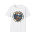 Faith Moves Mountains 2 T-Shirt