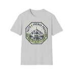 Faith French Press T-Shirt