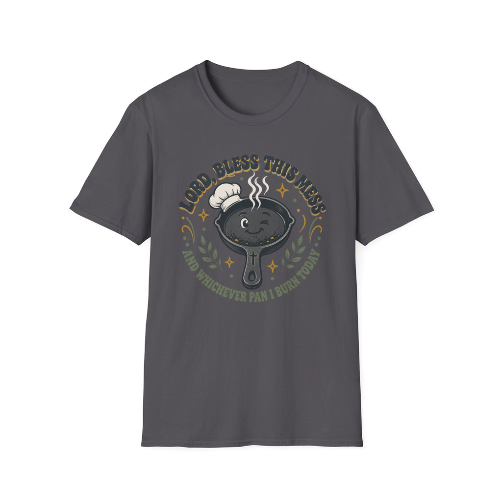 Bless This Mess T-Shirt