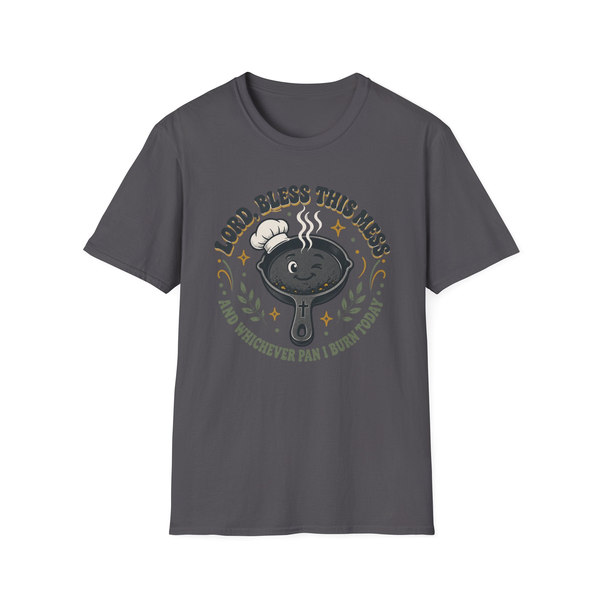 Bless This Mess T-Shirt