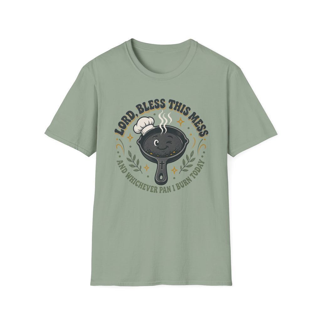 Bless This Mess T-Shirt