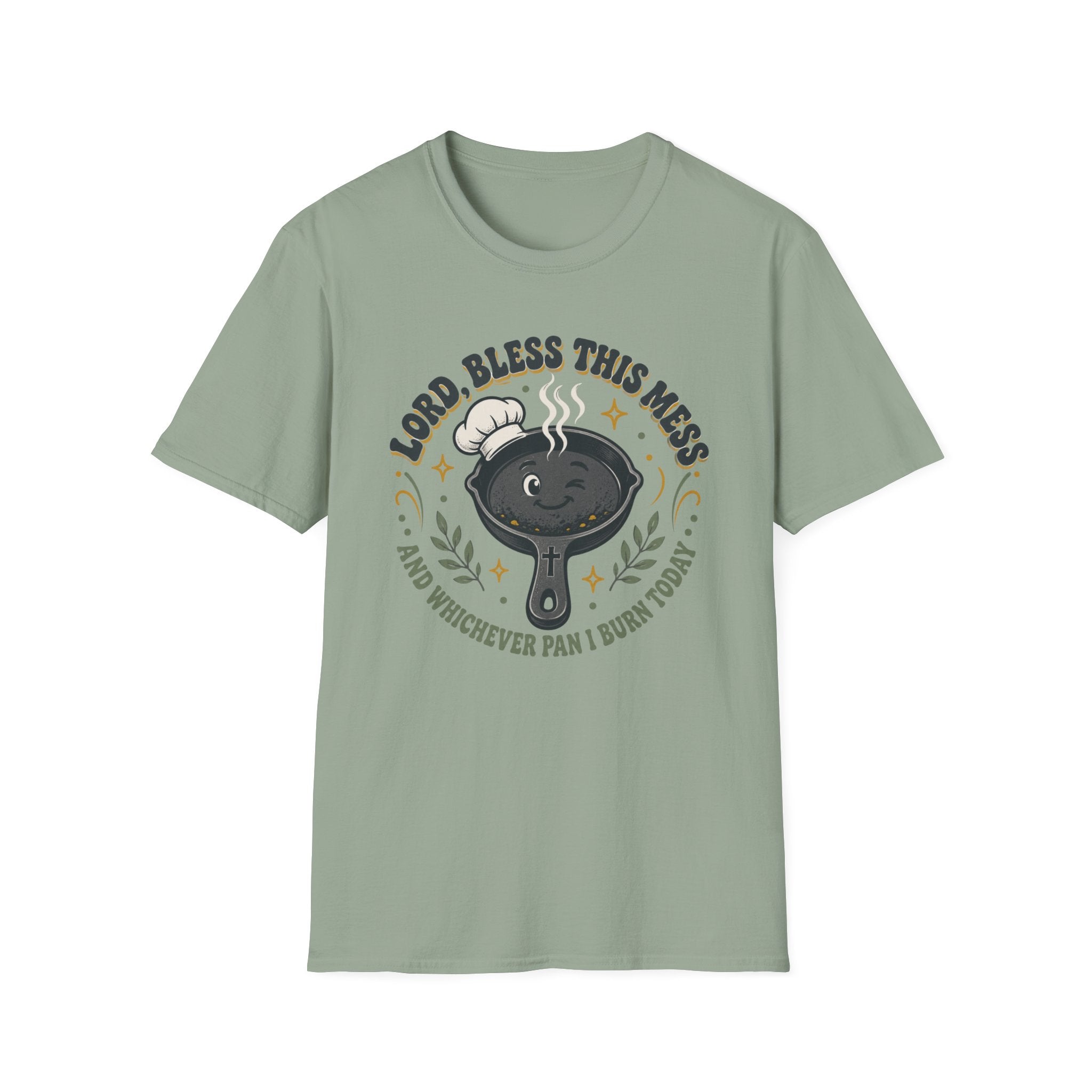 Bless This Mess T-Shirt