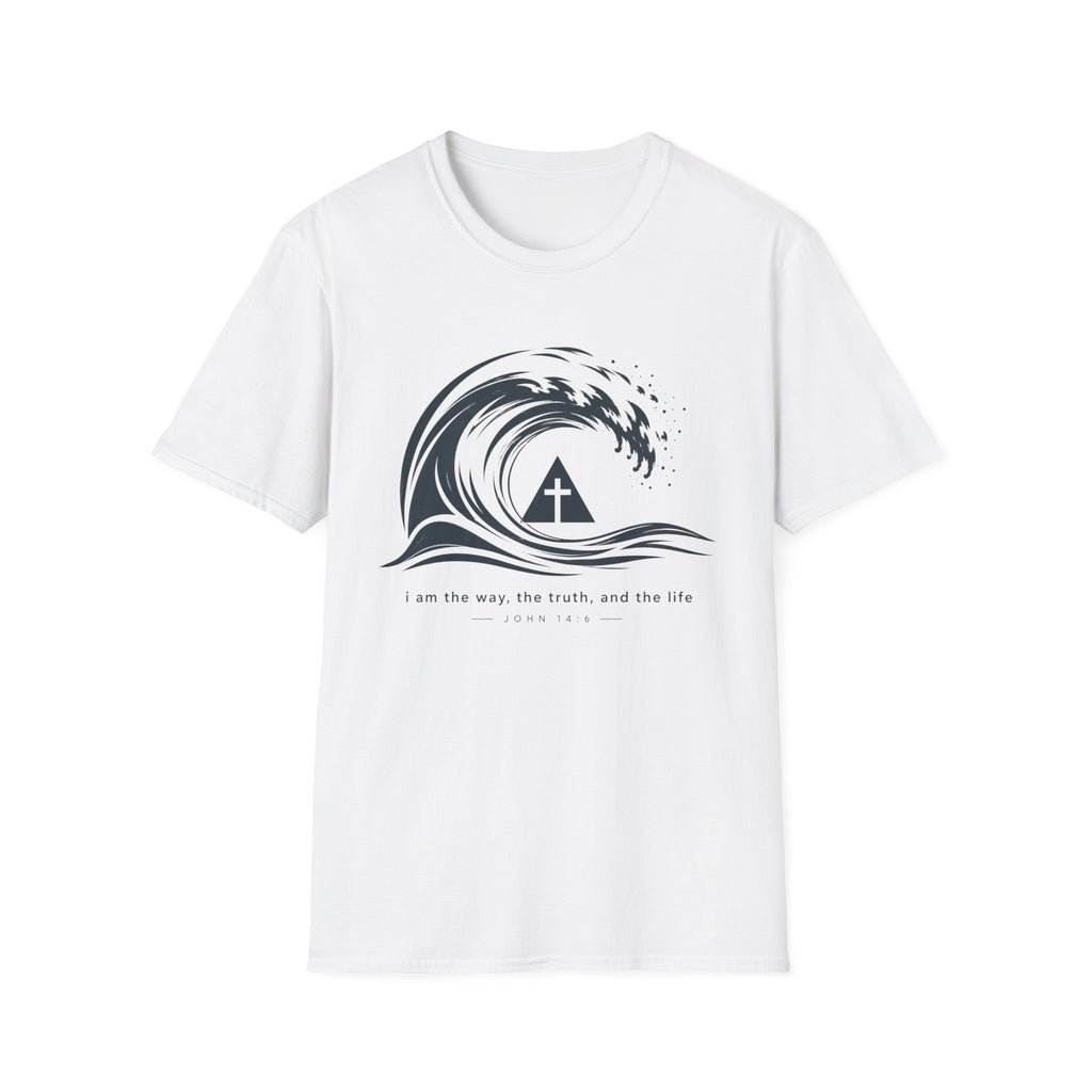 Way Truth Life T-Shirt