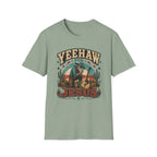 Yeehaw for Jesus T-Shirt