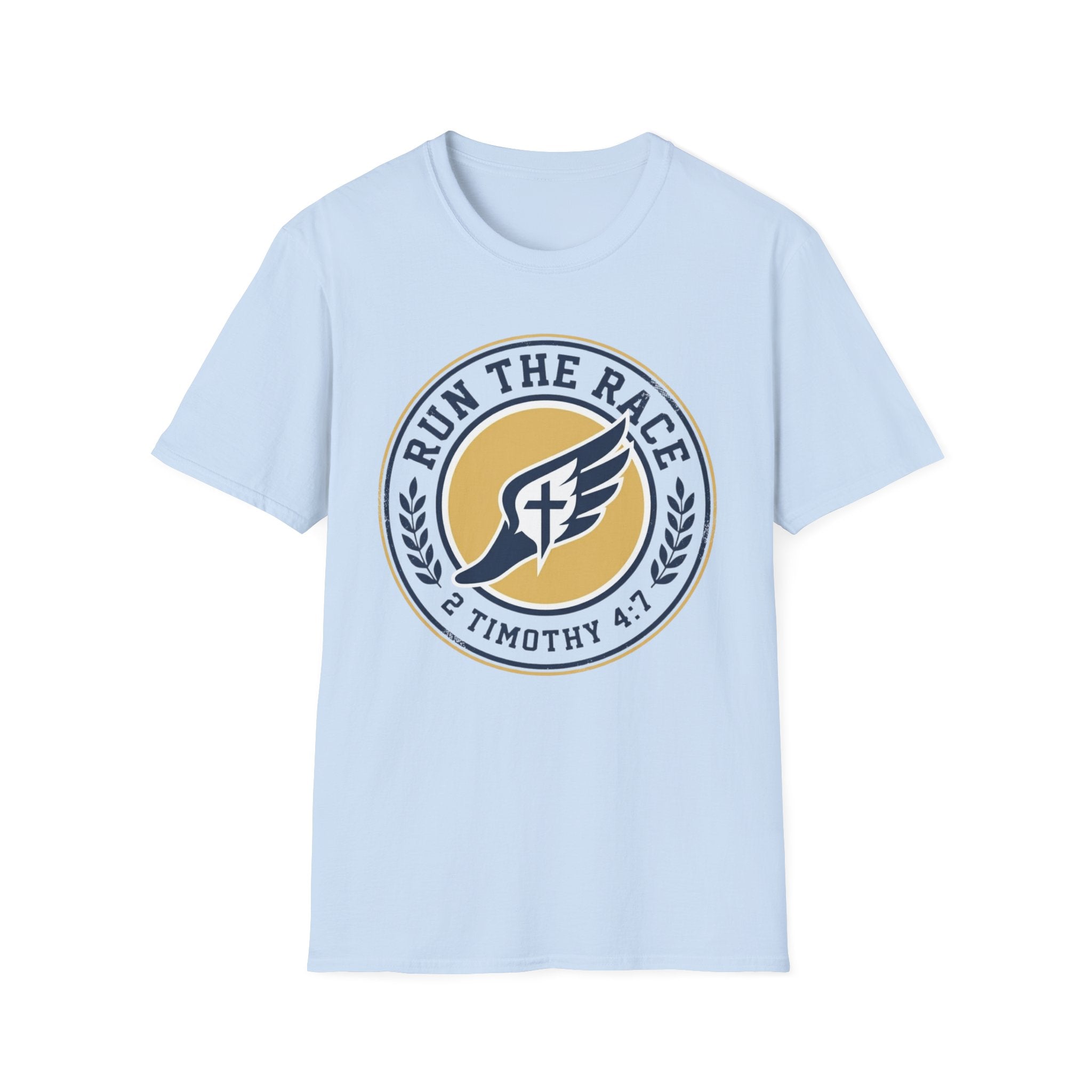 Run the Race T-Shirt
