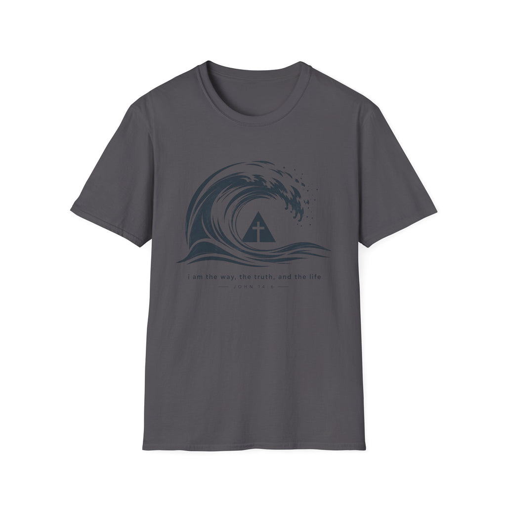 Way Truth Life T-Shirt