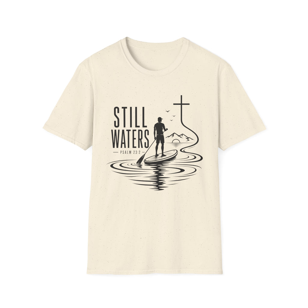 Still Waters T-Shirt