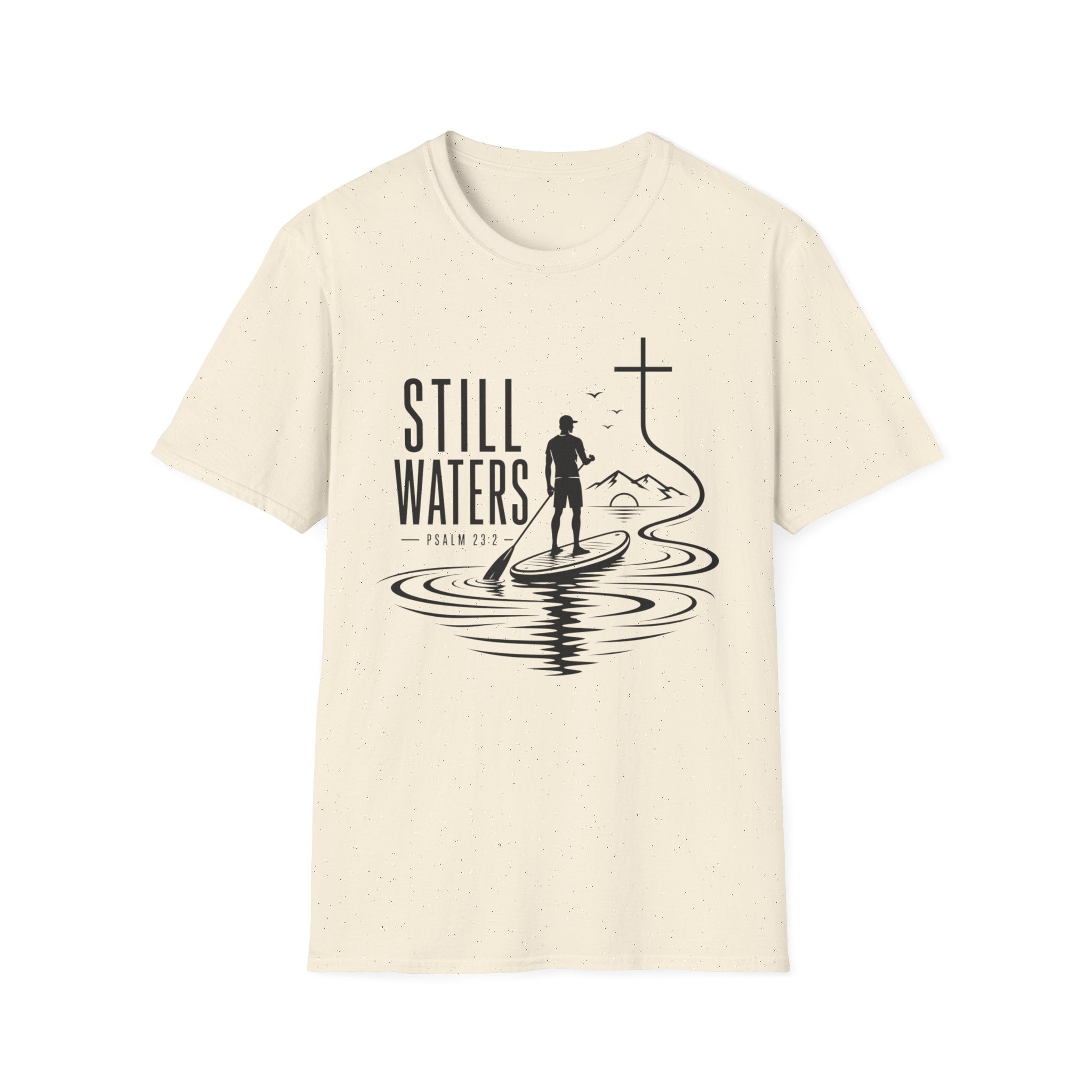 Still Waters T-Shirt