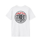 Faith Street Wear Ball T-Shirt