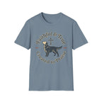 Faithful True Dog T-Shirt