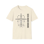 Seek Higher Ground T-Shirt