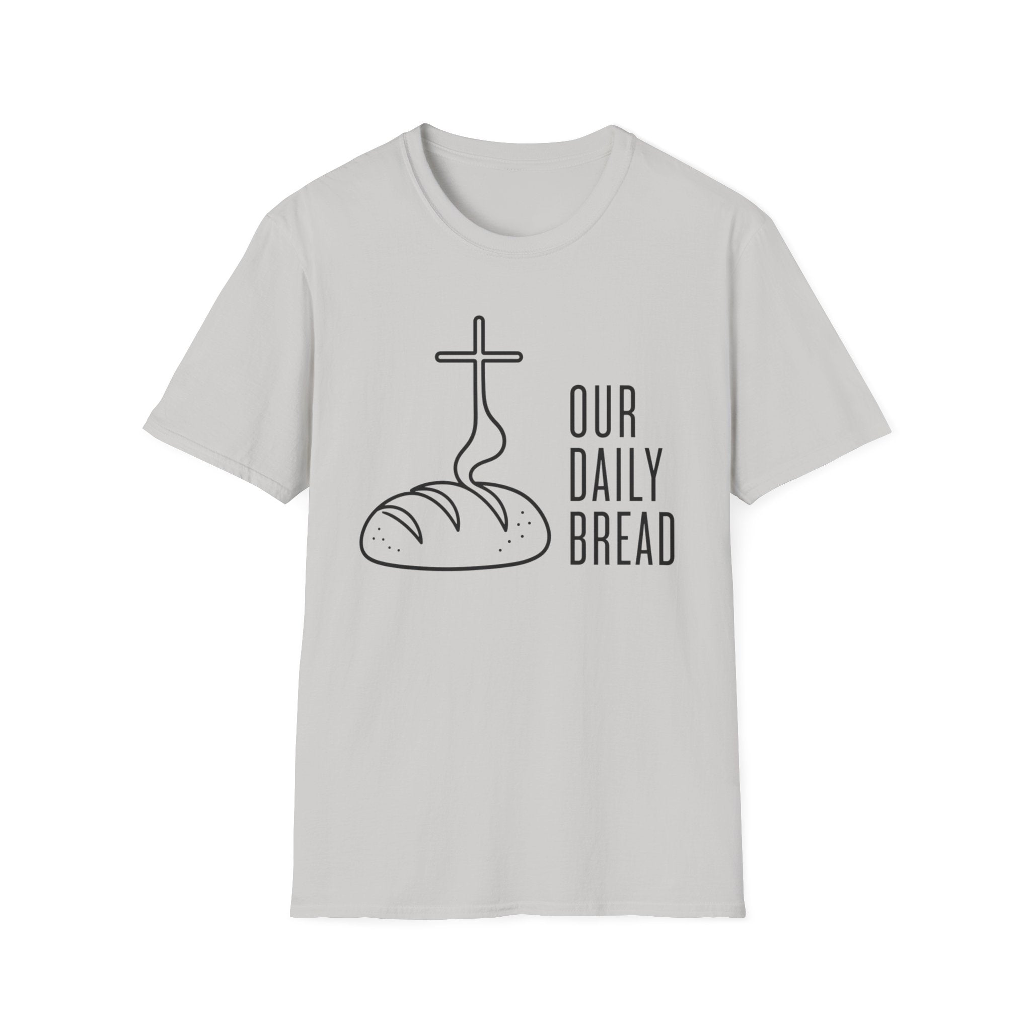 Daily Bread T-Shirt