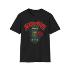 Skate by Faith T-Shirt