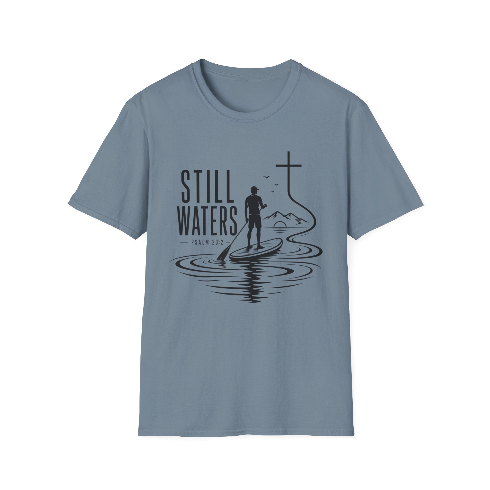 Still Waters T-Shirt