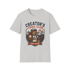 Creators Trail Club T-Shirt