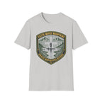 Grace Navigates Rivers T-Shirt