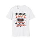 Running on Grace T-Shirt