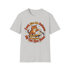 Give Me Patients Cat T-Shirt