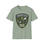 Casserole Defense T-Shirt