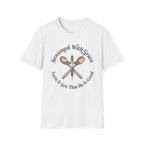Seasoned With Grace T-Shirt