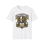 Armor Equipped T-Shirt