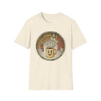 Coffee Jesus Study T-Shirt