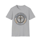 Ride with Perseverance T-Shirt
