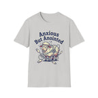 Anxious but Anointed T-Shirt