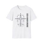 Seek Higher Ground T-Shirt