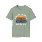Walking on Water T-Shirt