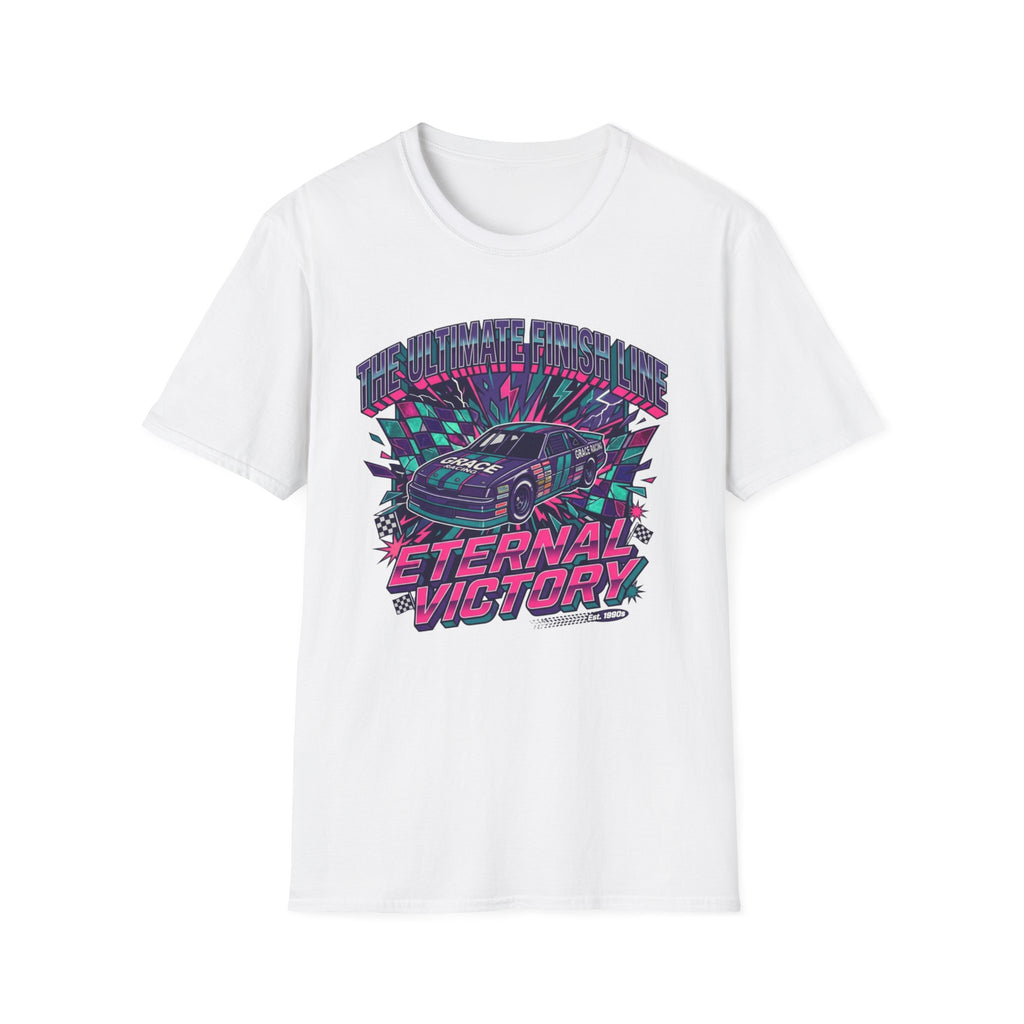 Ultimate Finish Line T-Shirt