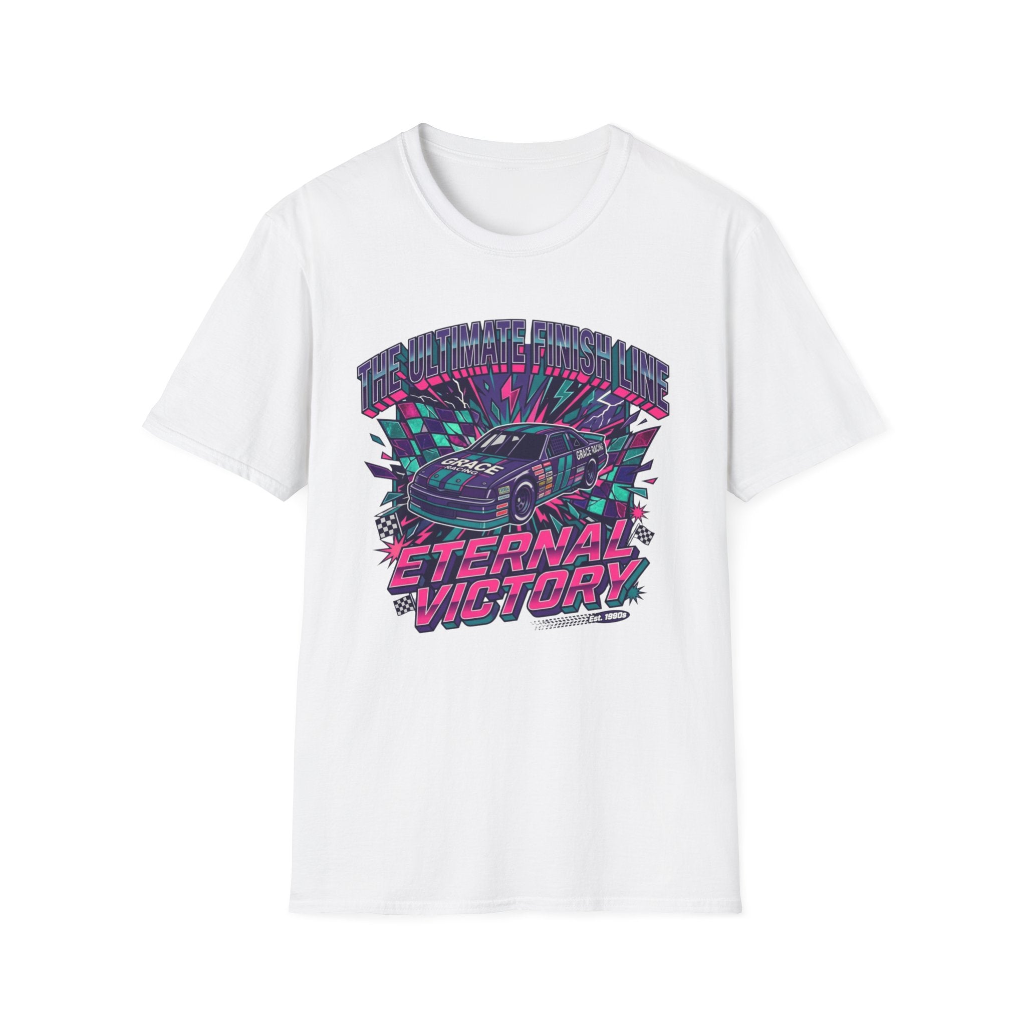 Ultimate Finish Line T-Shirt