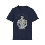 Body is Temple T-Shirt
